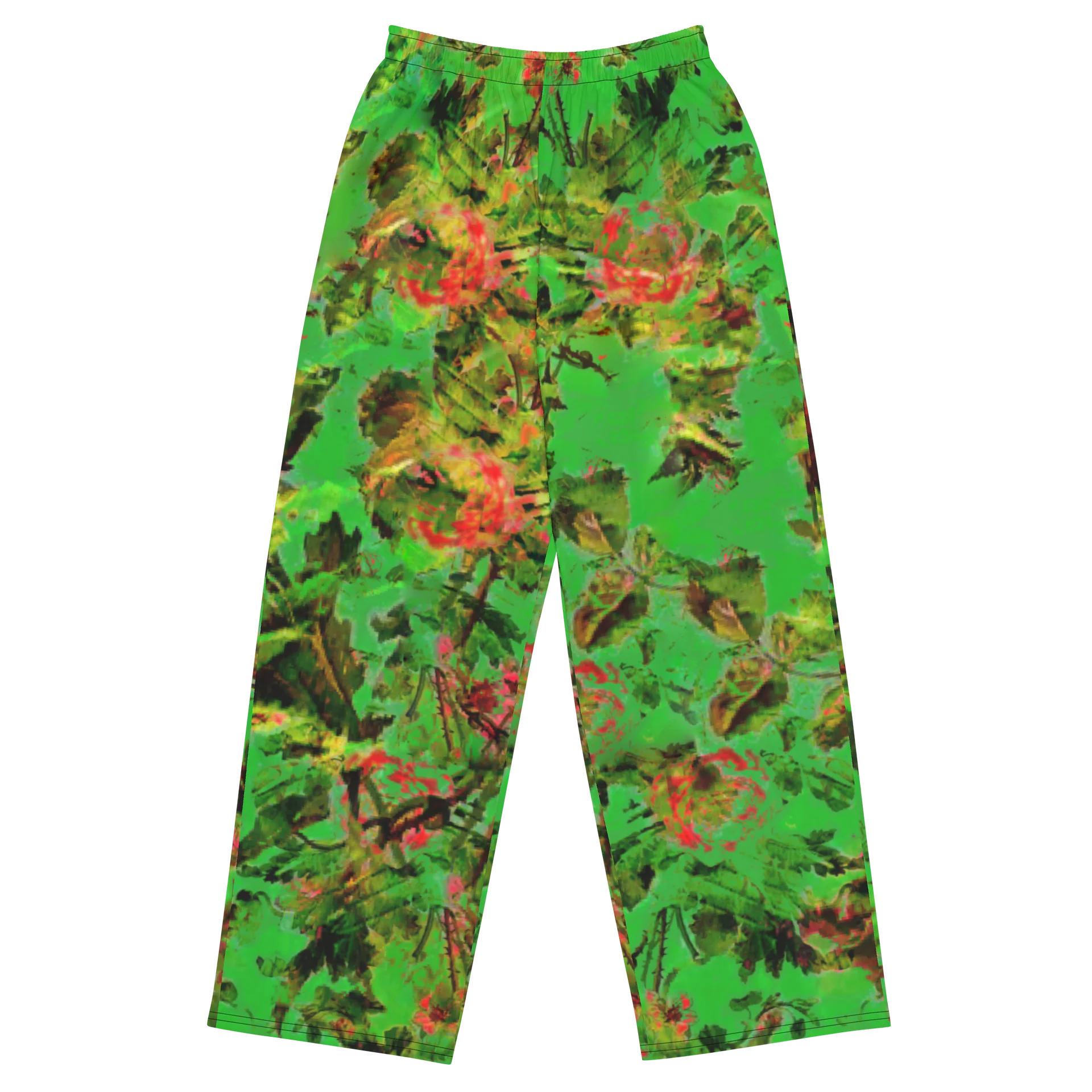 Apothecary Leaves pants product image (1)