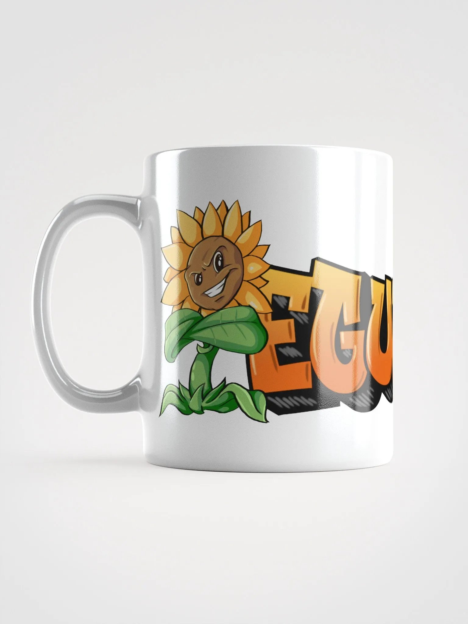 Taza White 