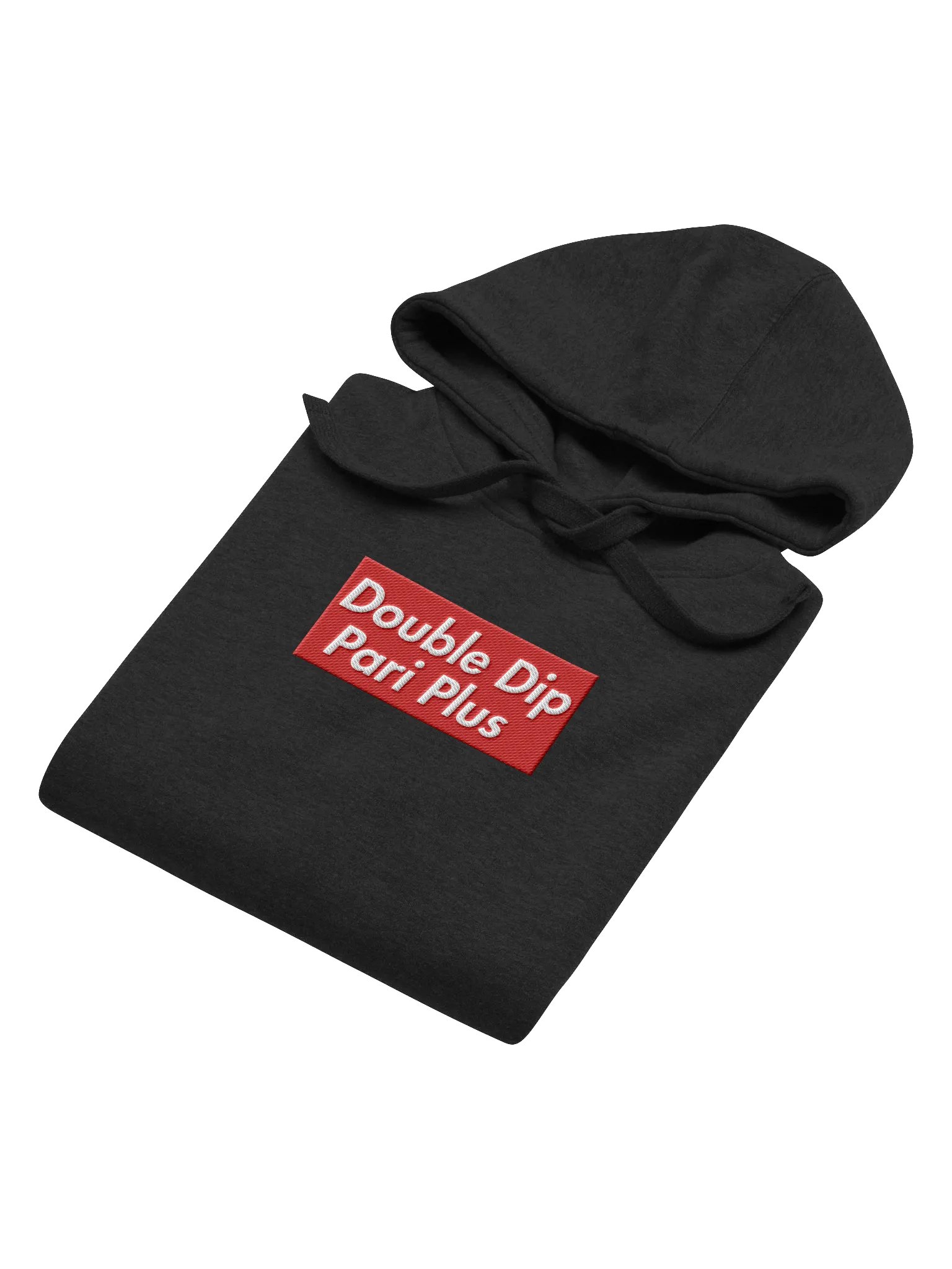 Double Dip Pari Plus - Hoodie product image (4)