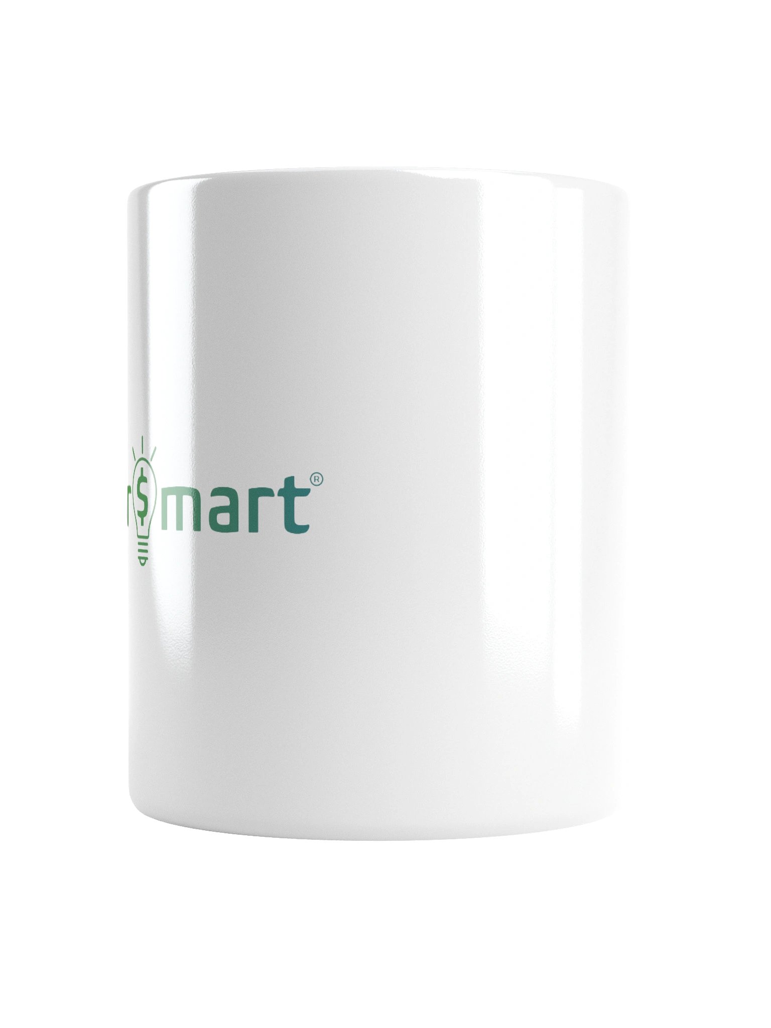 Bdollarsmart Mug (White) product image (2)