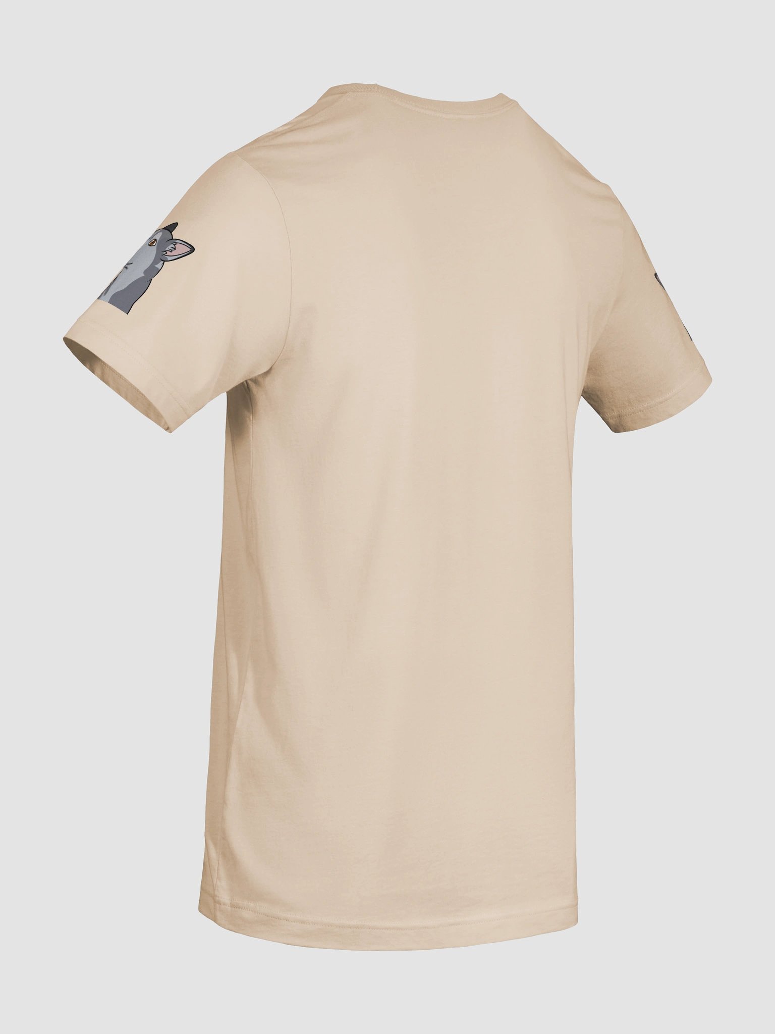 Bandit's Guidance Tee product image (10)