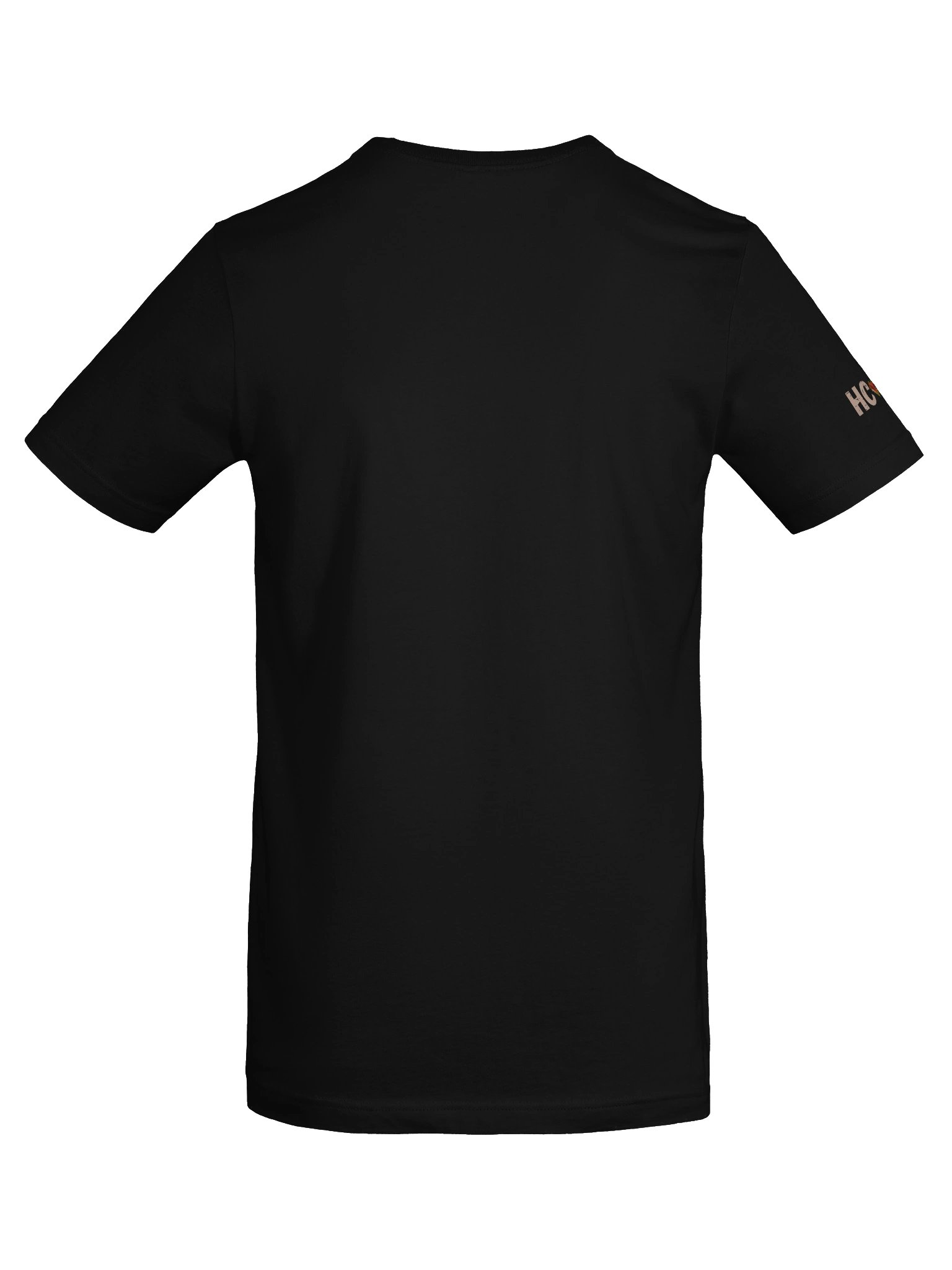 Pixel Heart Tee — MelissMines product image (6)