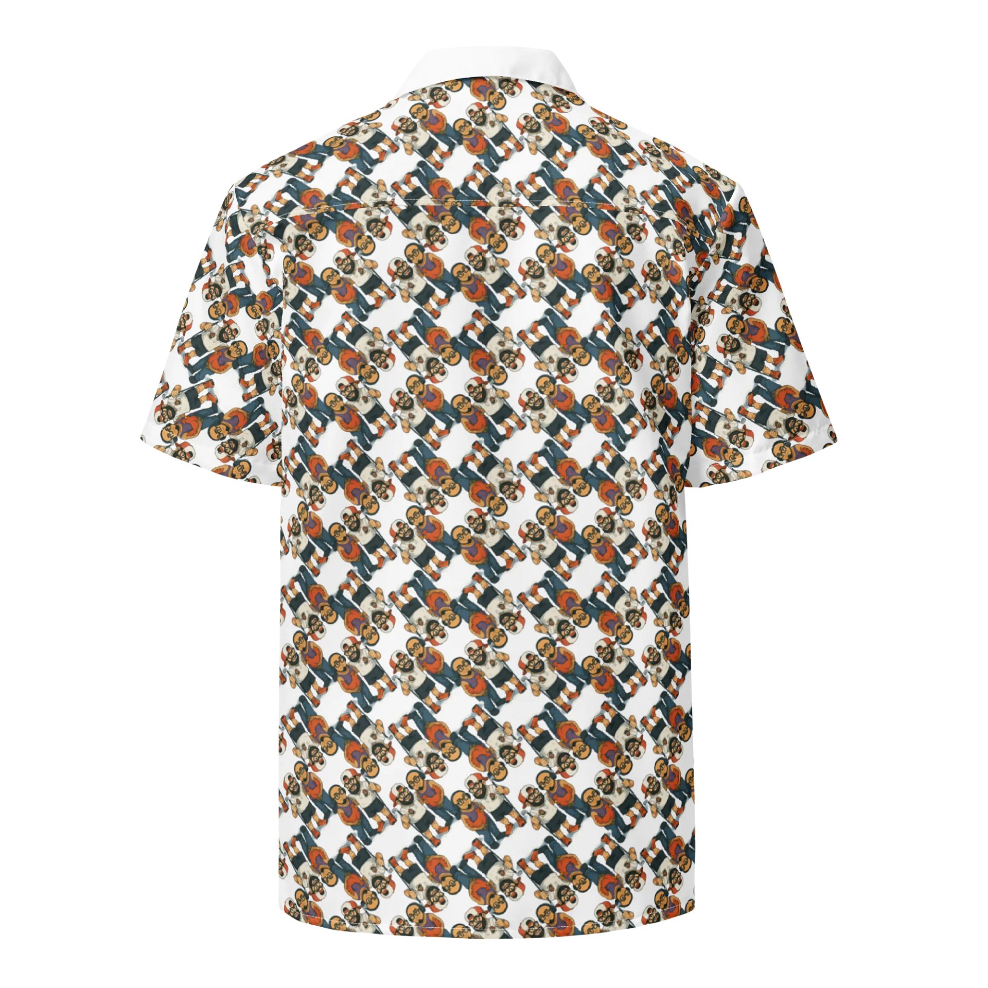 Streamcation Shirt product image (2)