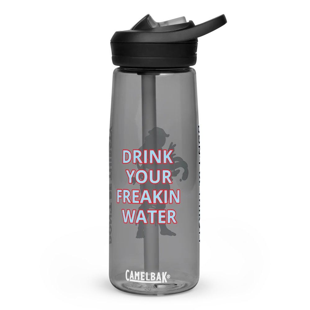 Hydrated Bottle product image (7)