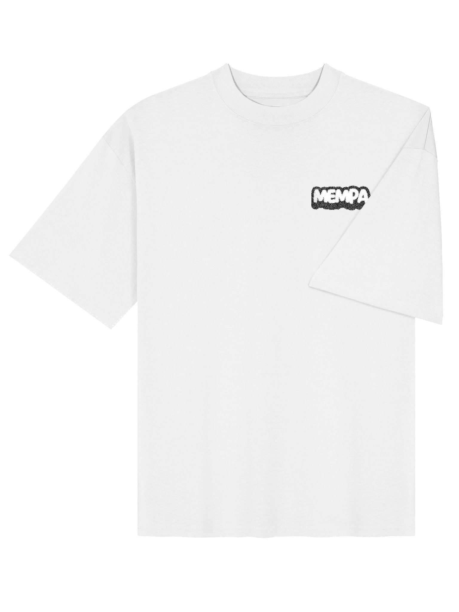 High Quality MEMPA tee product image (7)