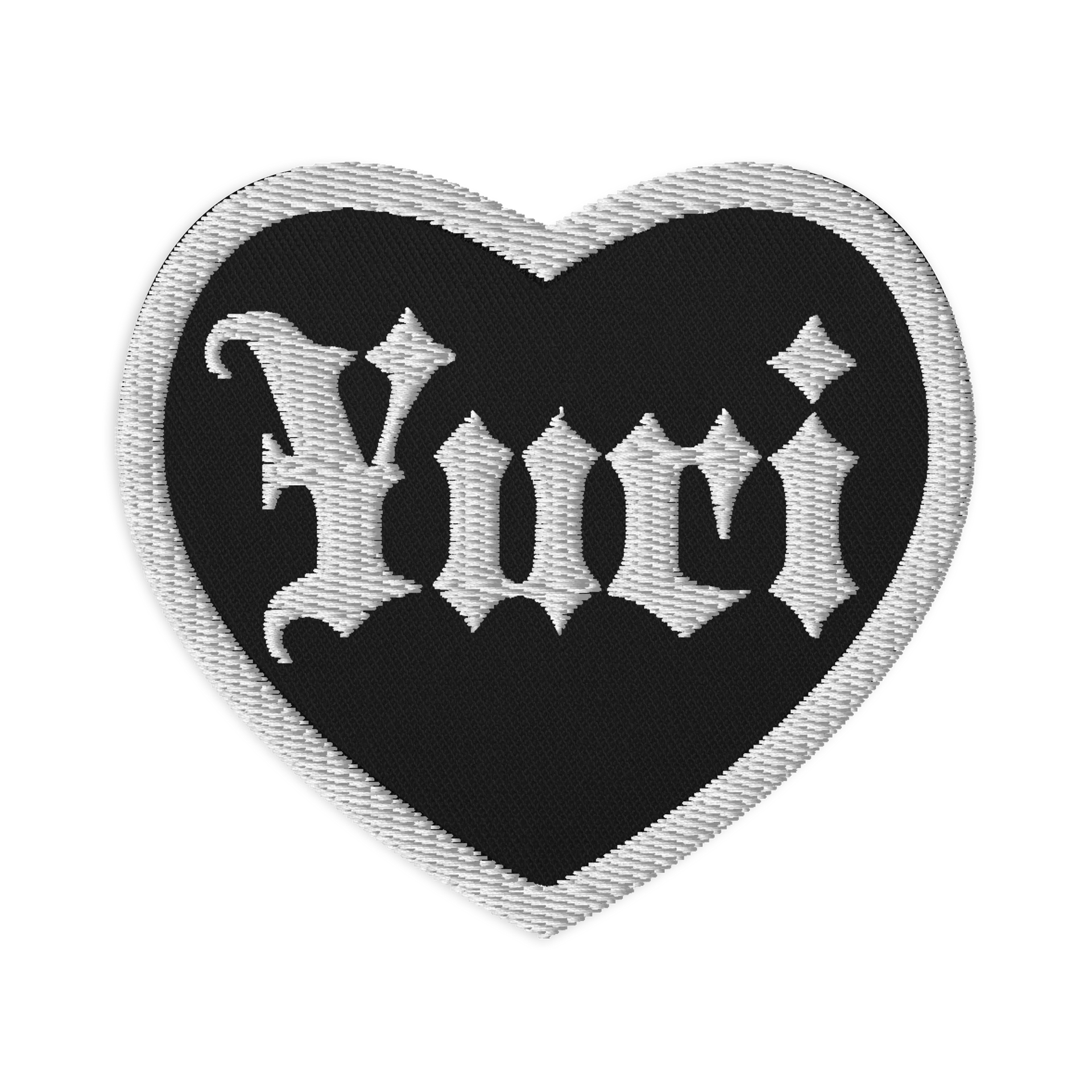 YURI PATCH product image (1)