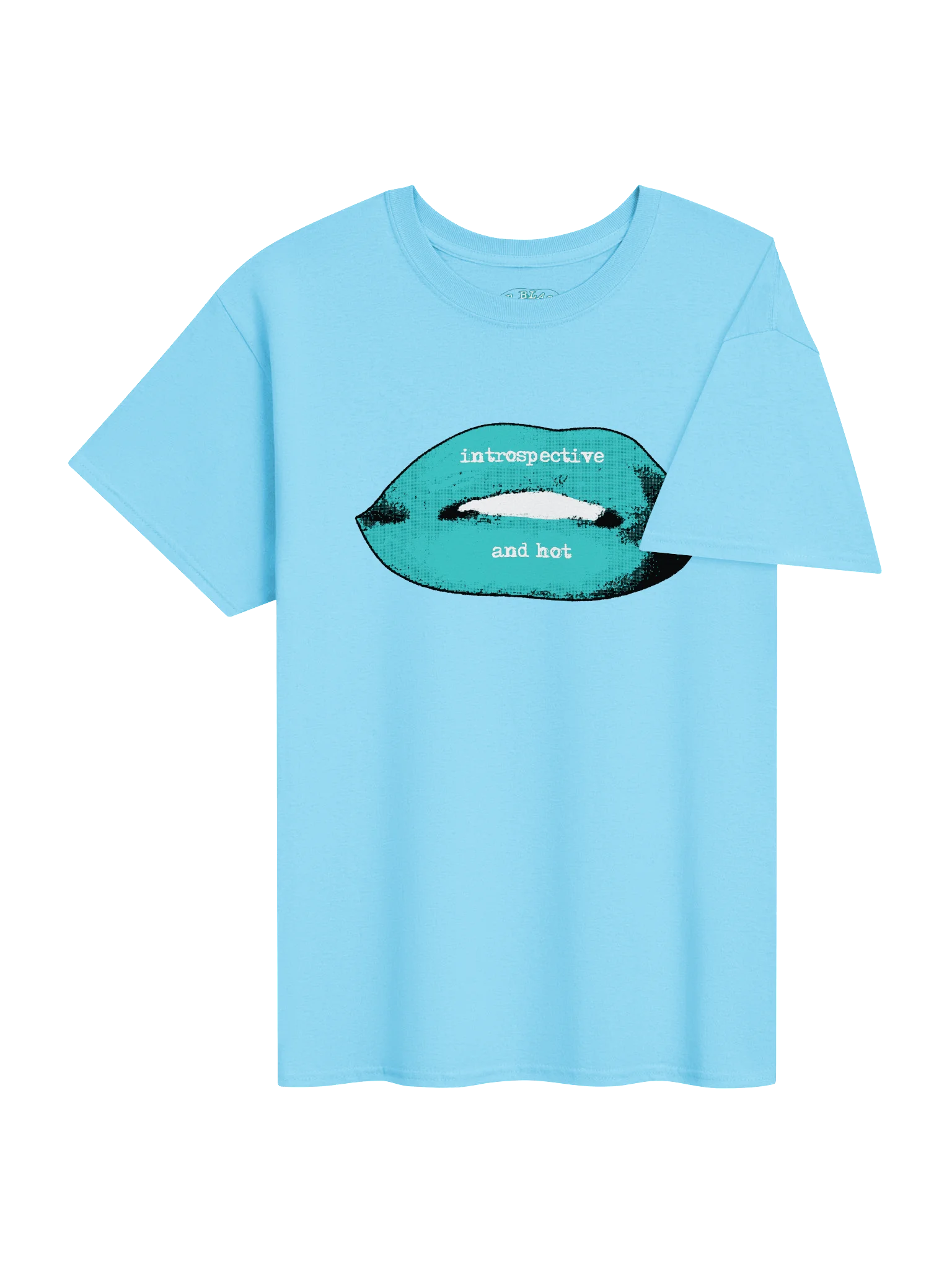 Turquoise Lips product image (4)