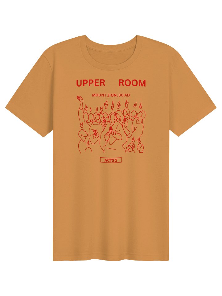Summer Con Upper Room product image (7)