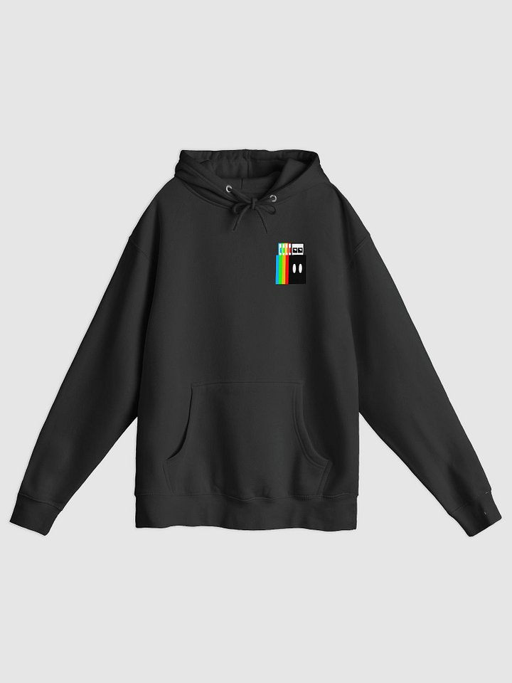 Flashy Colors Pullover Hoodie product image (3)