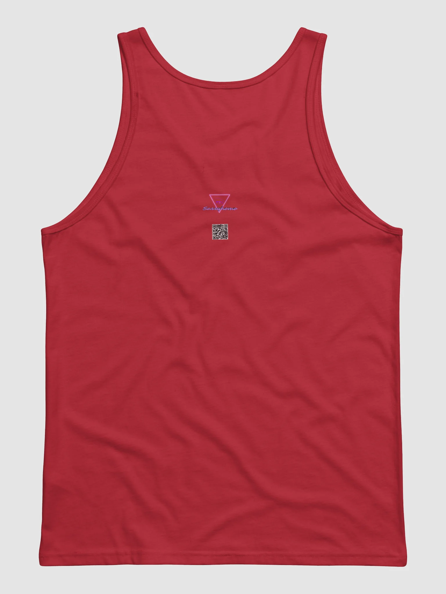 Tax The Rich Tank product image (6)