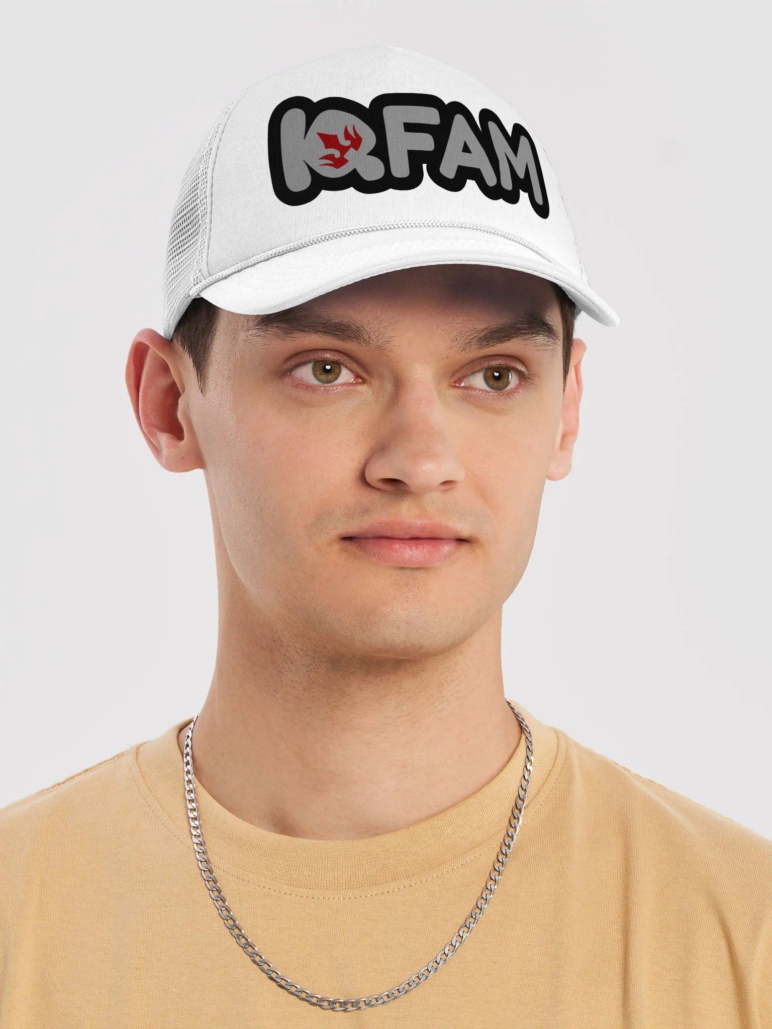 KQFAM Cap (Multiple Colors) product image (37)