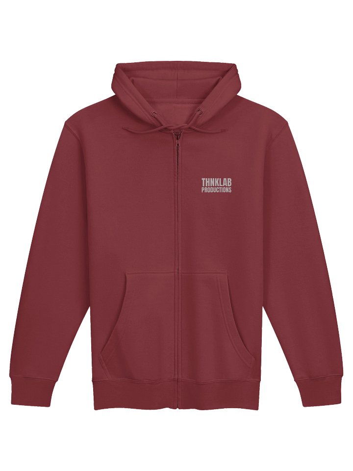 The Dreamer’s Prototype Origami Hoodie product image (2)
