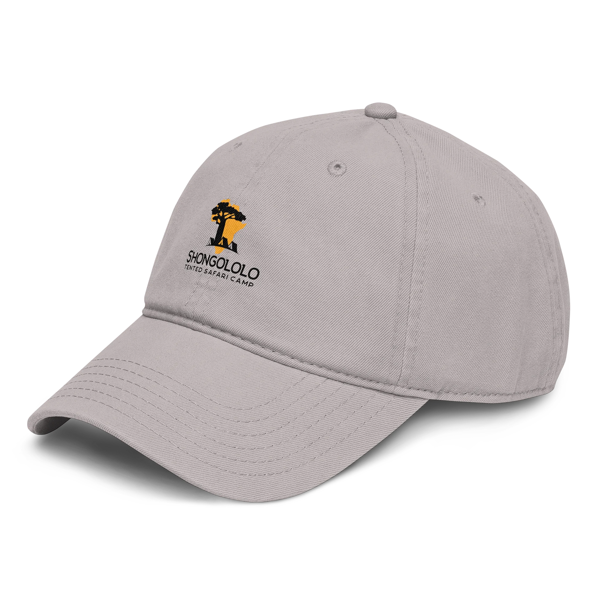 Logo Baseball Cap product image (3)