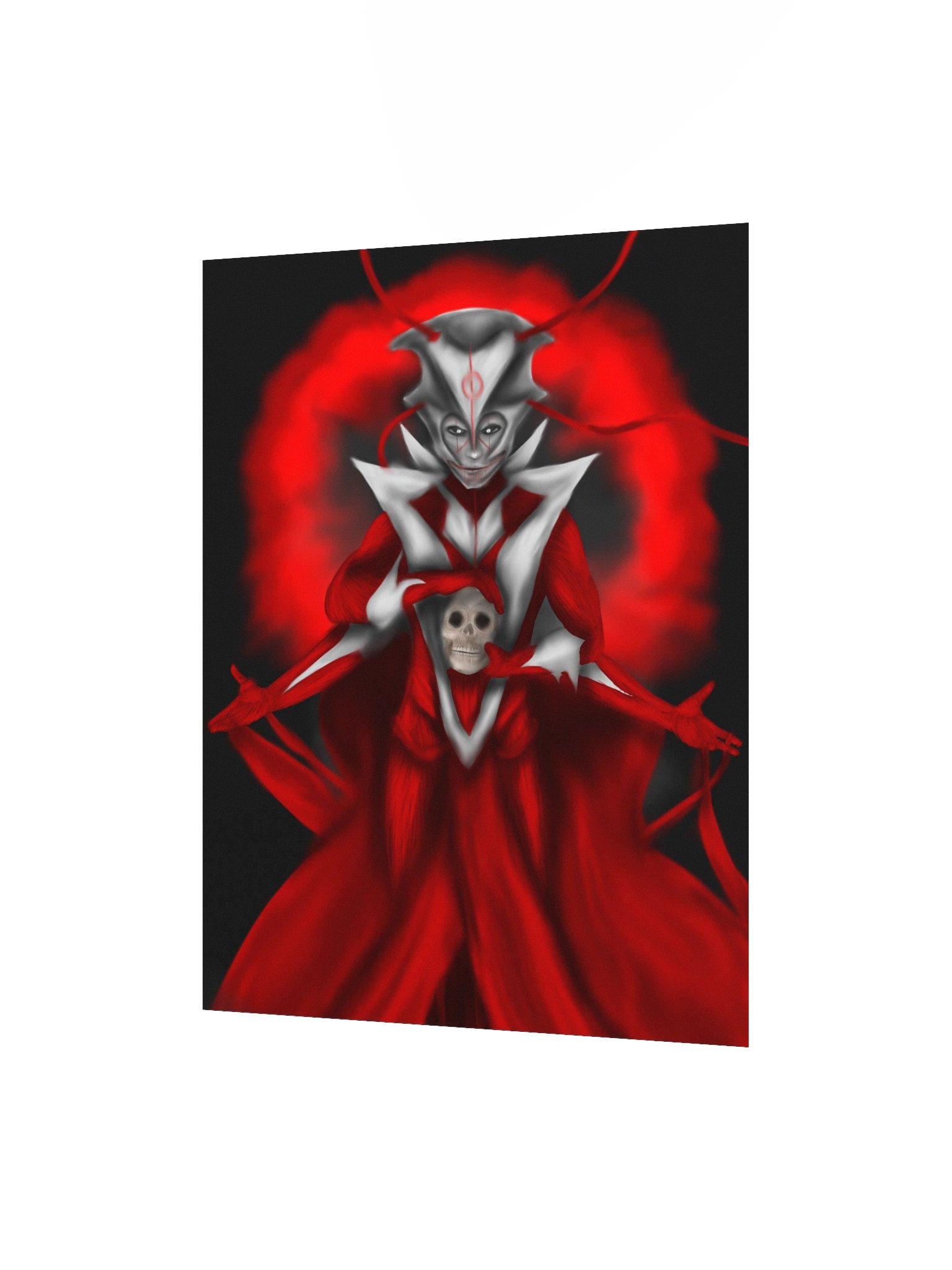 Phyrexian Watcher product image (2)