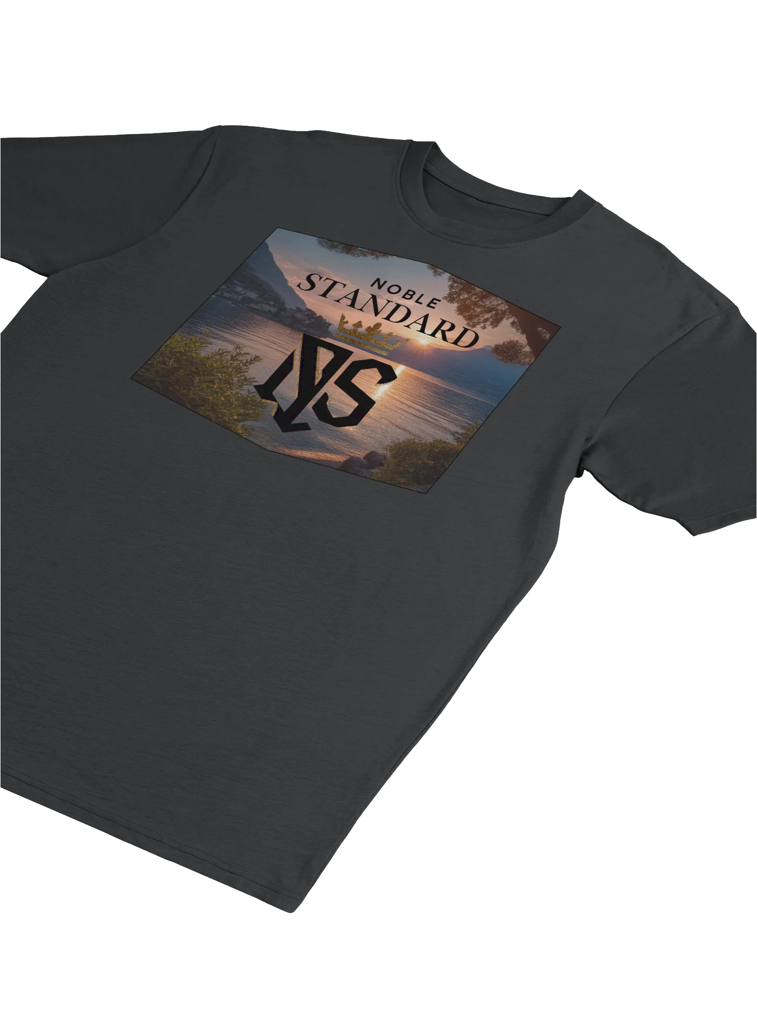 Noble Standard Sunset Tee product image (5)