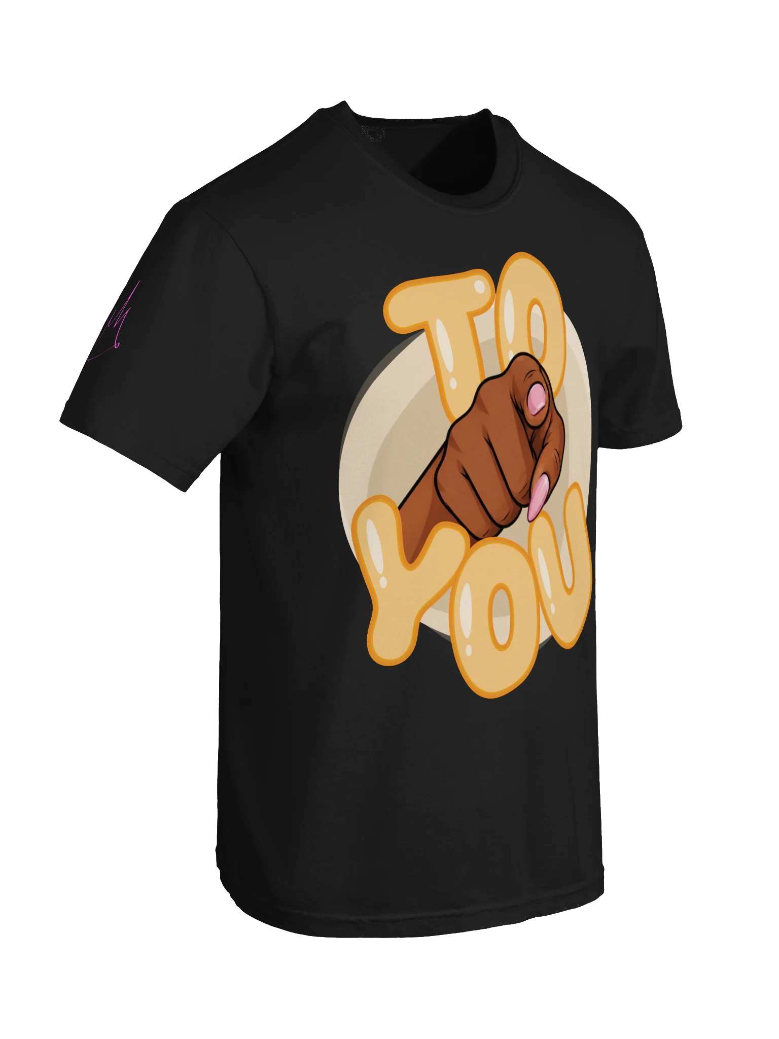 To You (YELLOW) product image (11)
