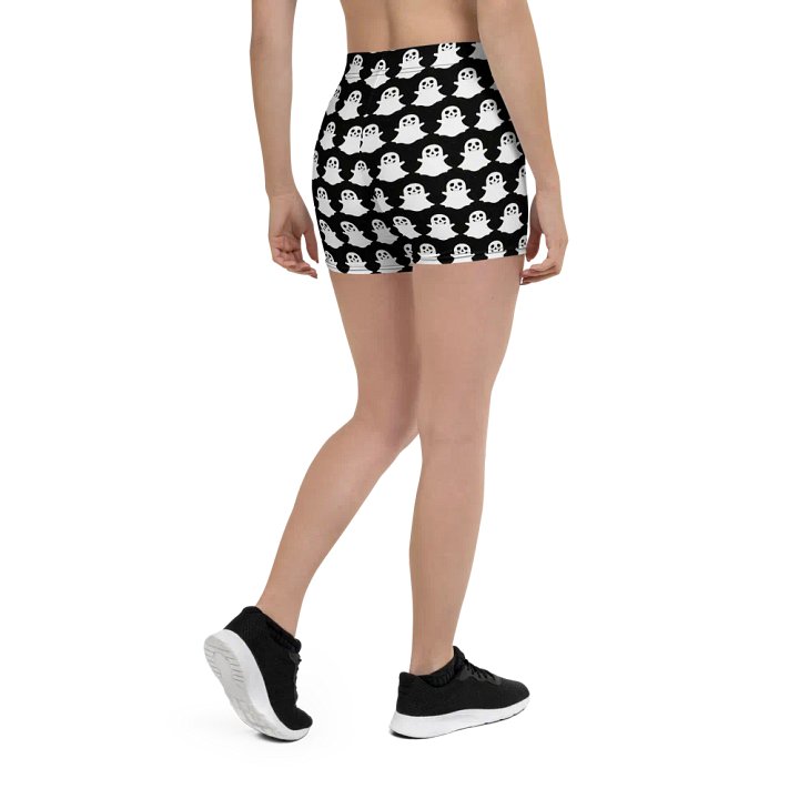 Snap Death Shorts product image (2)