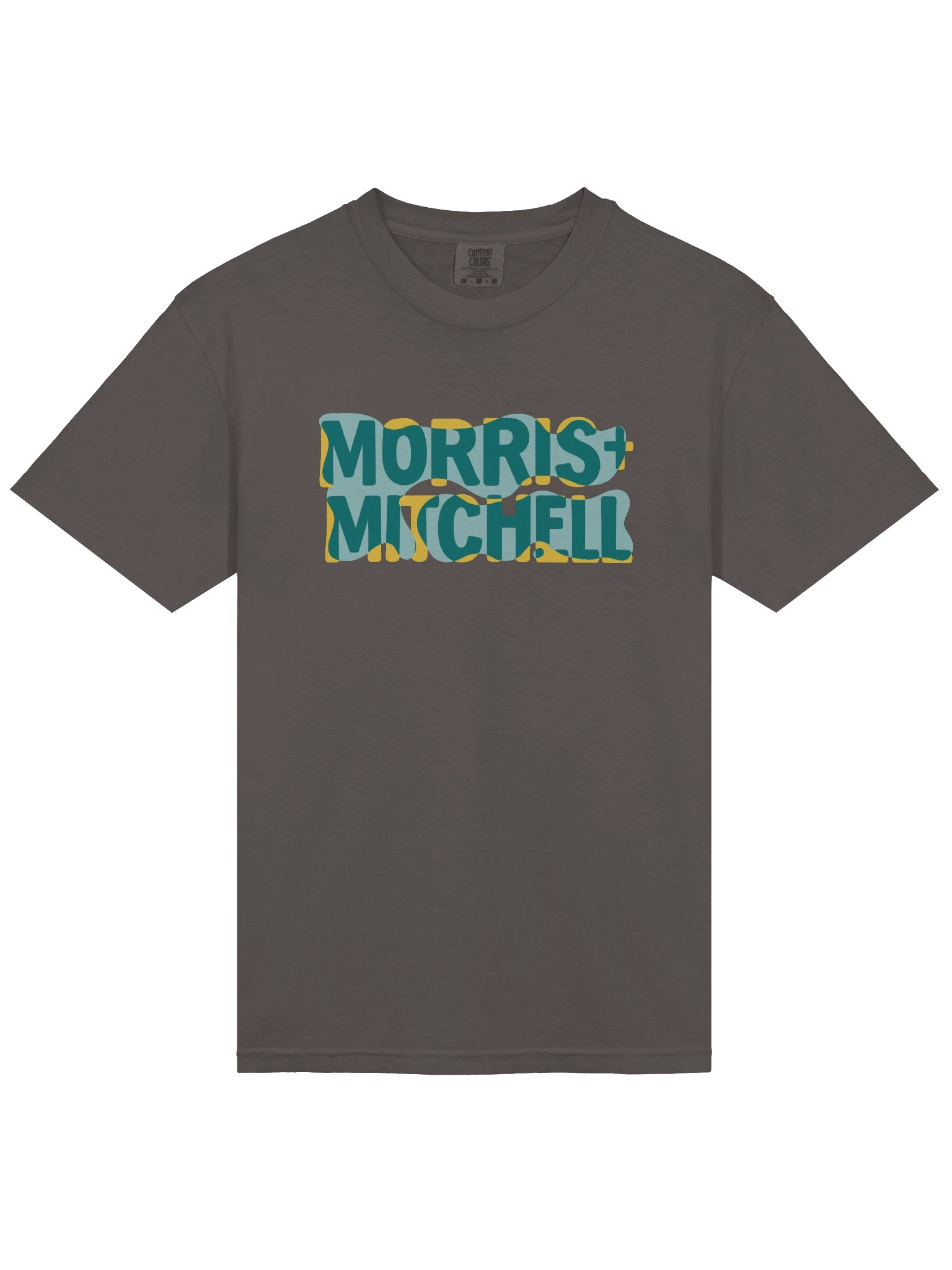 M+M Cool People Work Here product image (9)