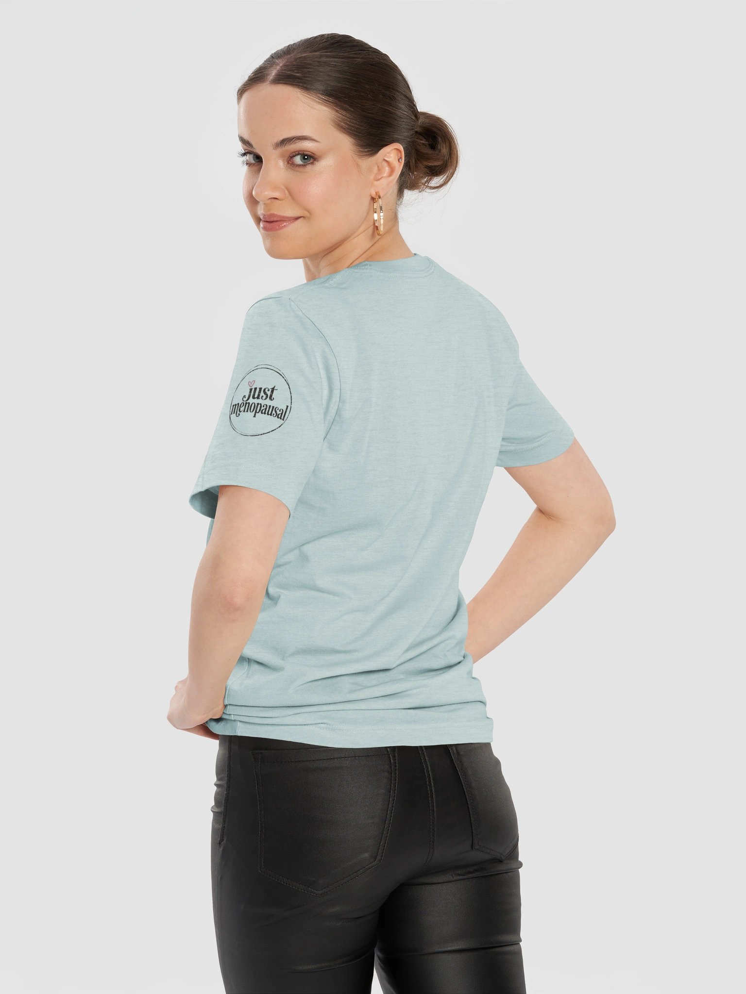 Hot Flash Springs Tee product image (12)