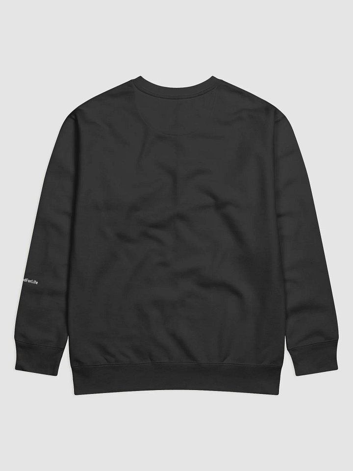 crewneck à manches longues product image (4)