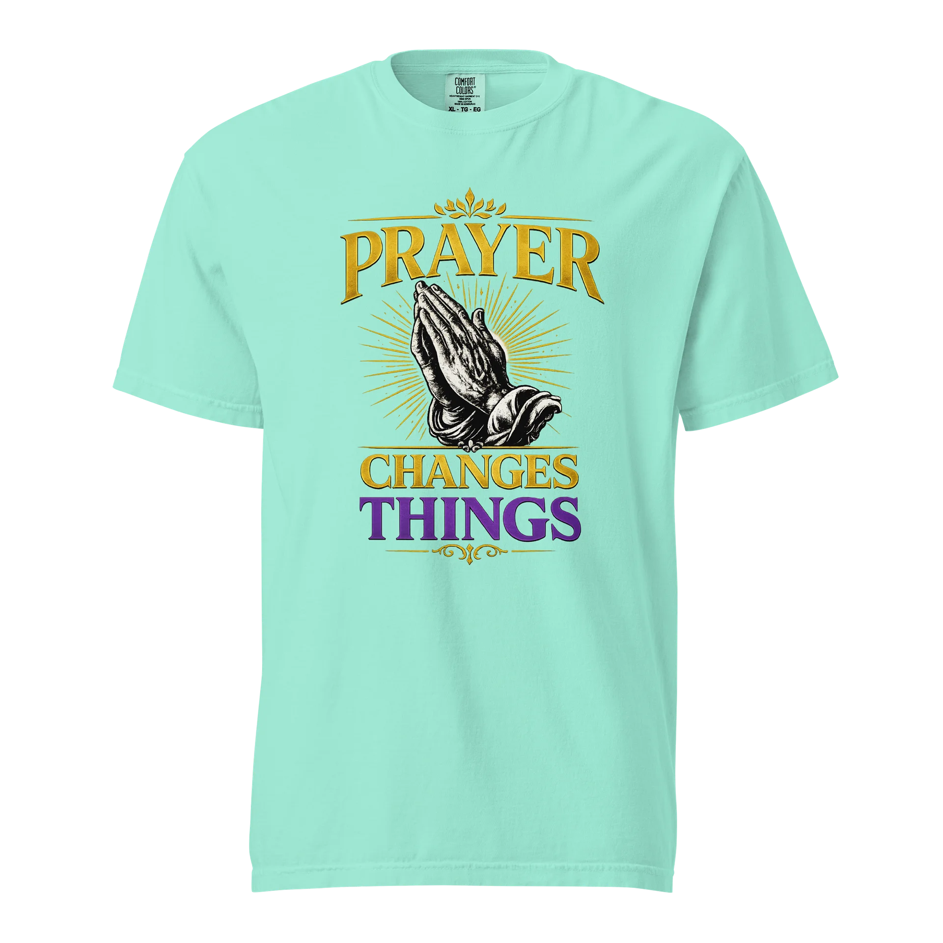 Prayer Changes Things product image (4)