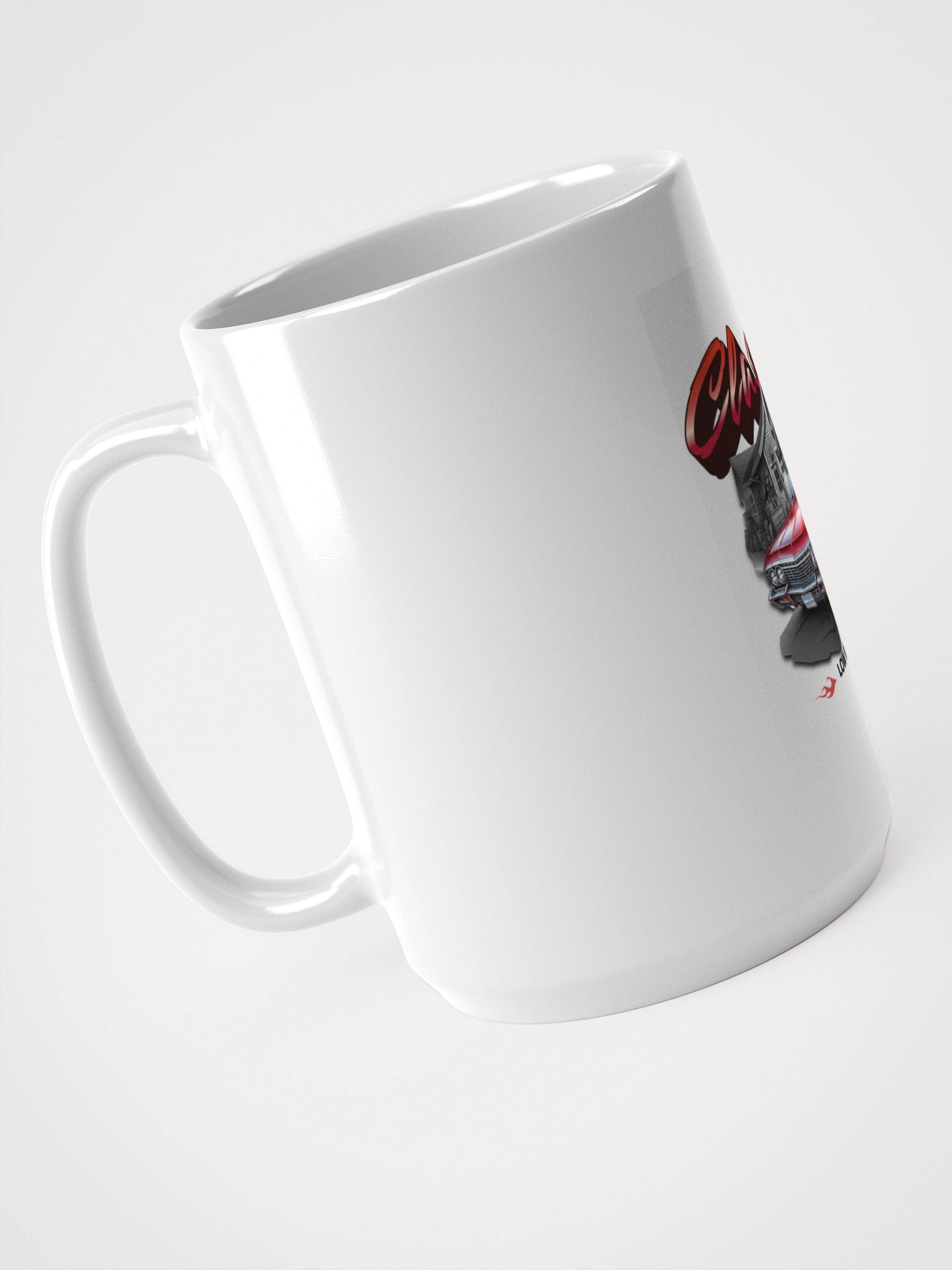 Classic Glow Mug product image (3)