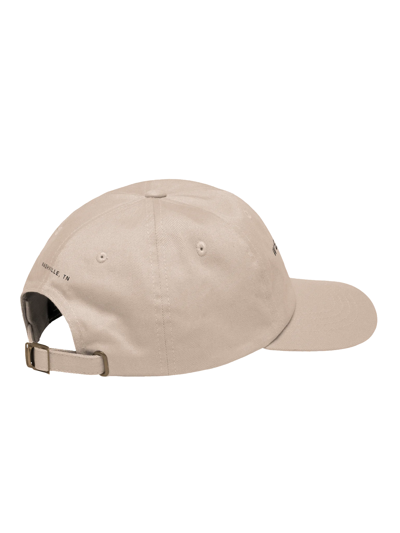 WAC Dad Hat (Universal Fit)  product image (4)