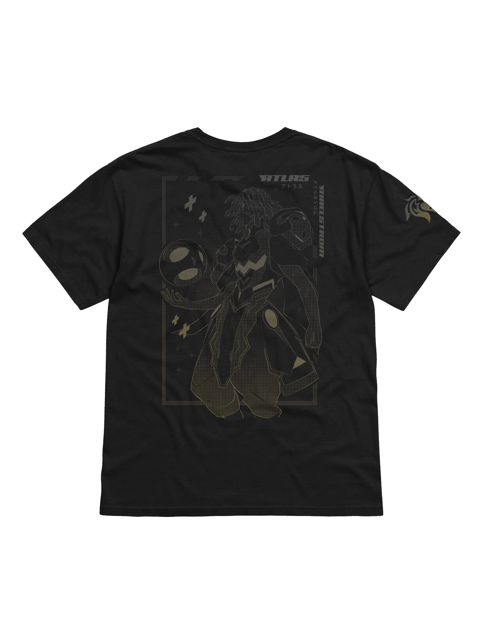 ATLAS TEE product image (4)