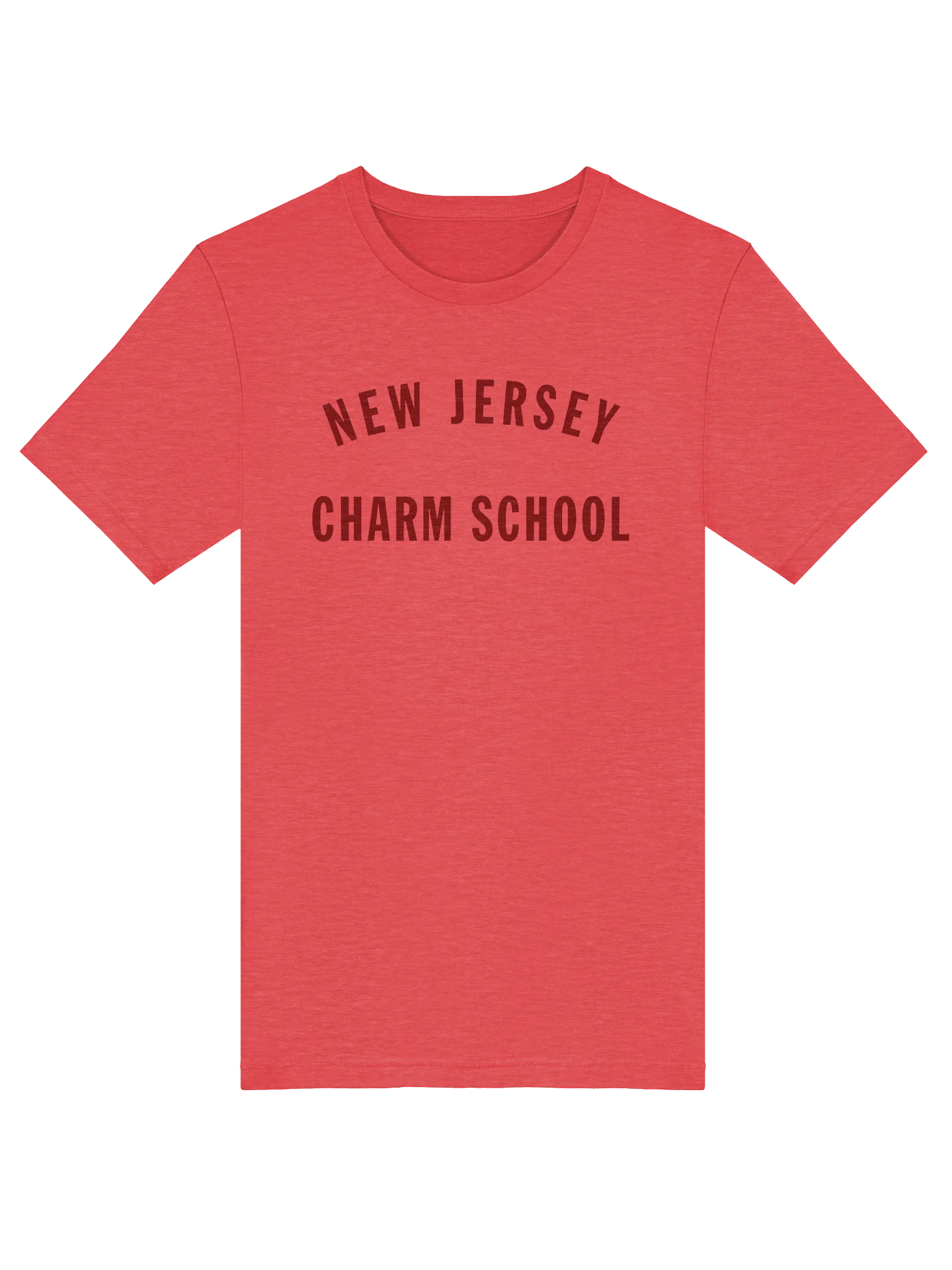 New Jersey Charm School / Unisex Shirt product image (5)