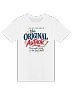 The Original Author Cast Member Tee