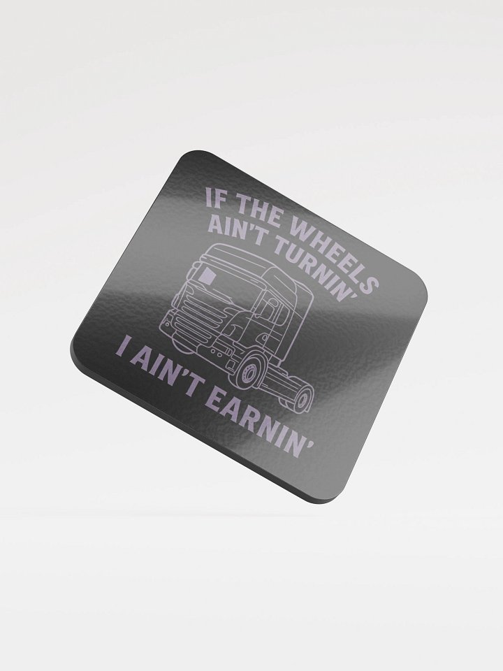 Drinks Coaster product image (1)