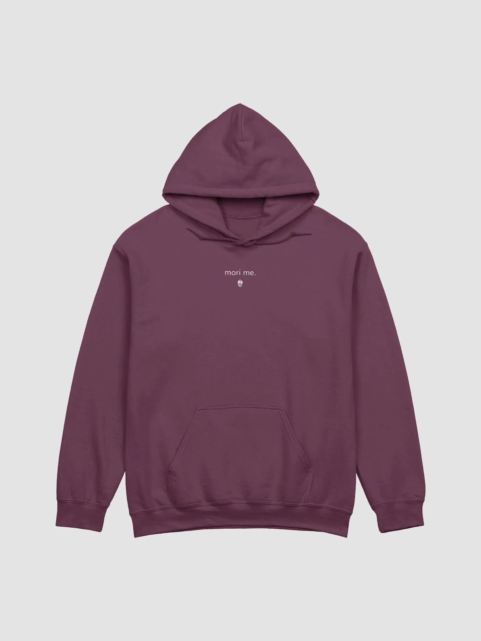 Mori Me Sweatshirt product image (6)