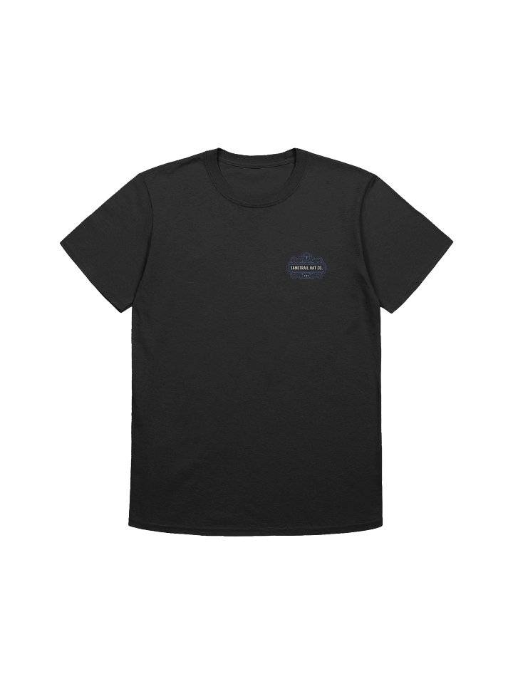 In God We hunt Unisex T-Shirt product image (1)