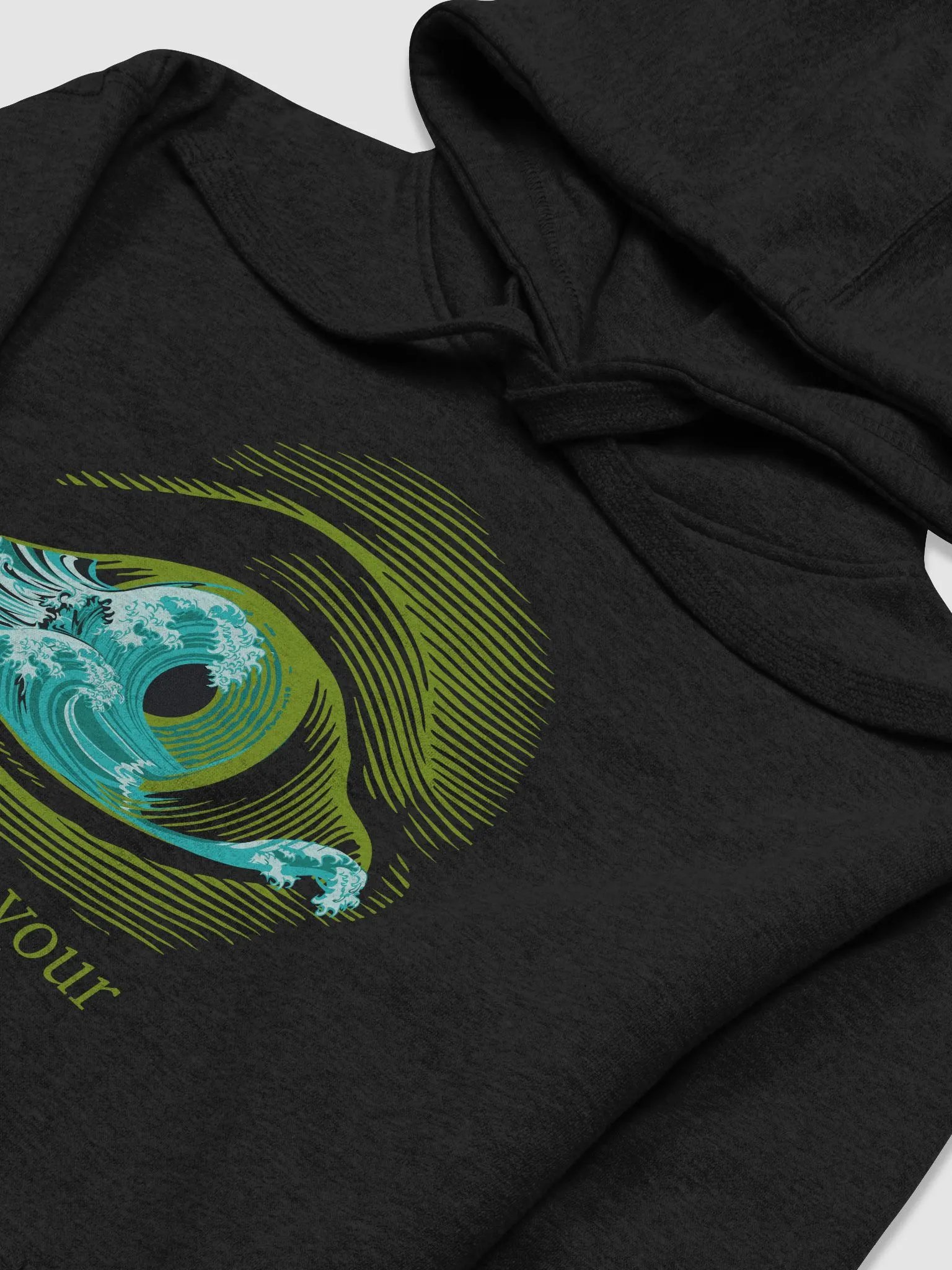 Swim at your own risk product image (9)