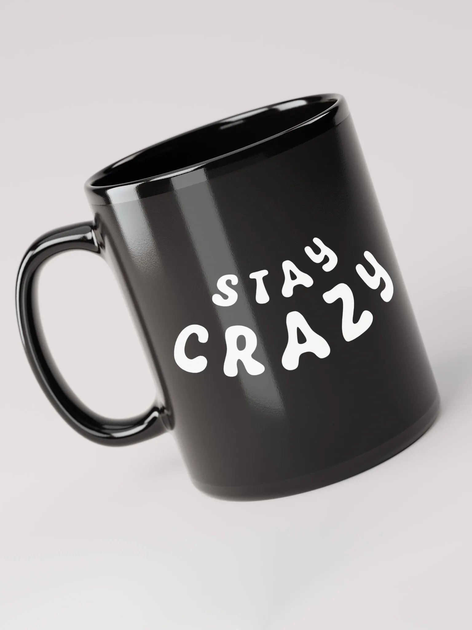 The Crazy Bold Mug product image (1)