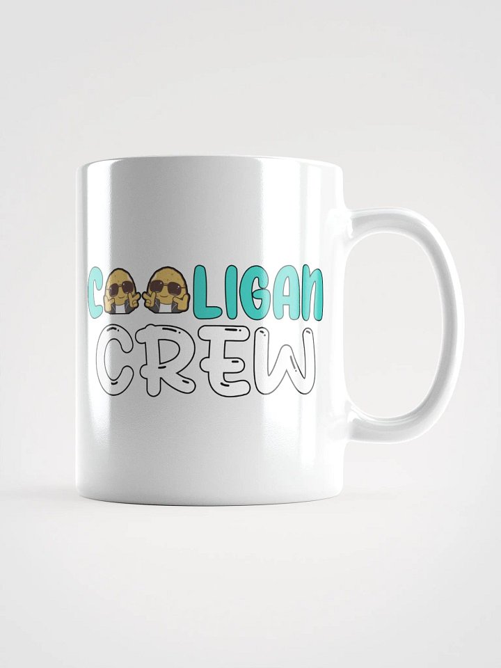 Liz XP Cooligan Crew Mug product image (2)