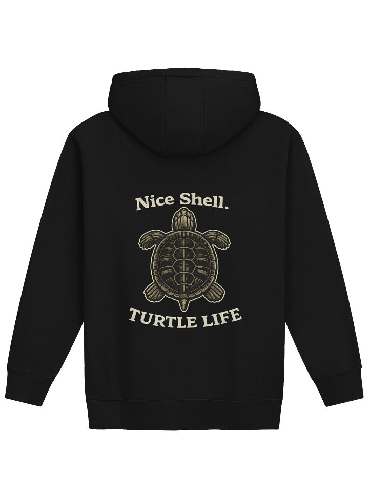 Show Me-Hoodie product image (2)