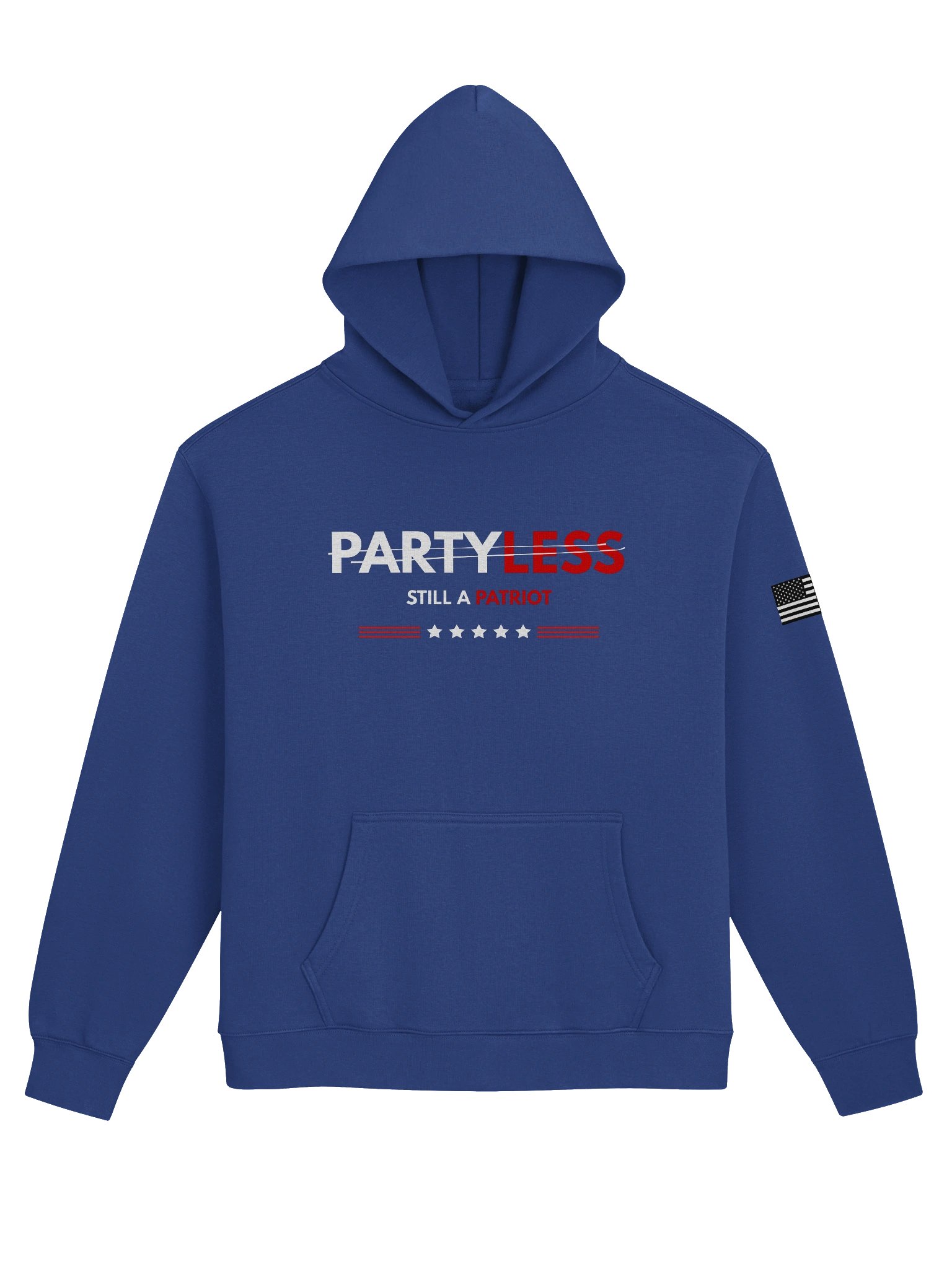 Premium PARTYLESS Hoodie product image (9)