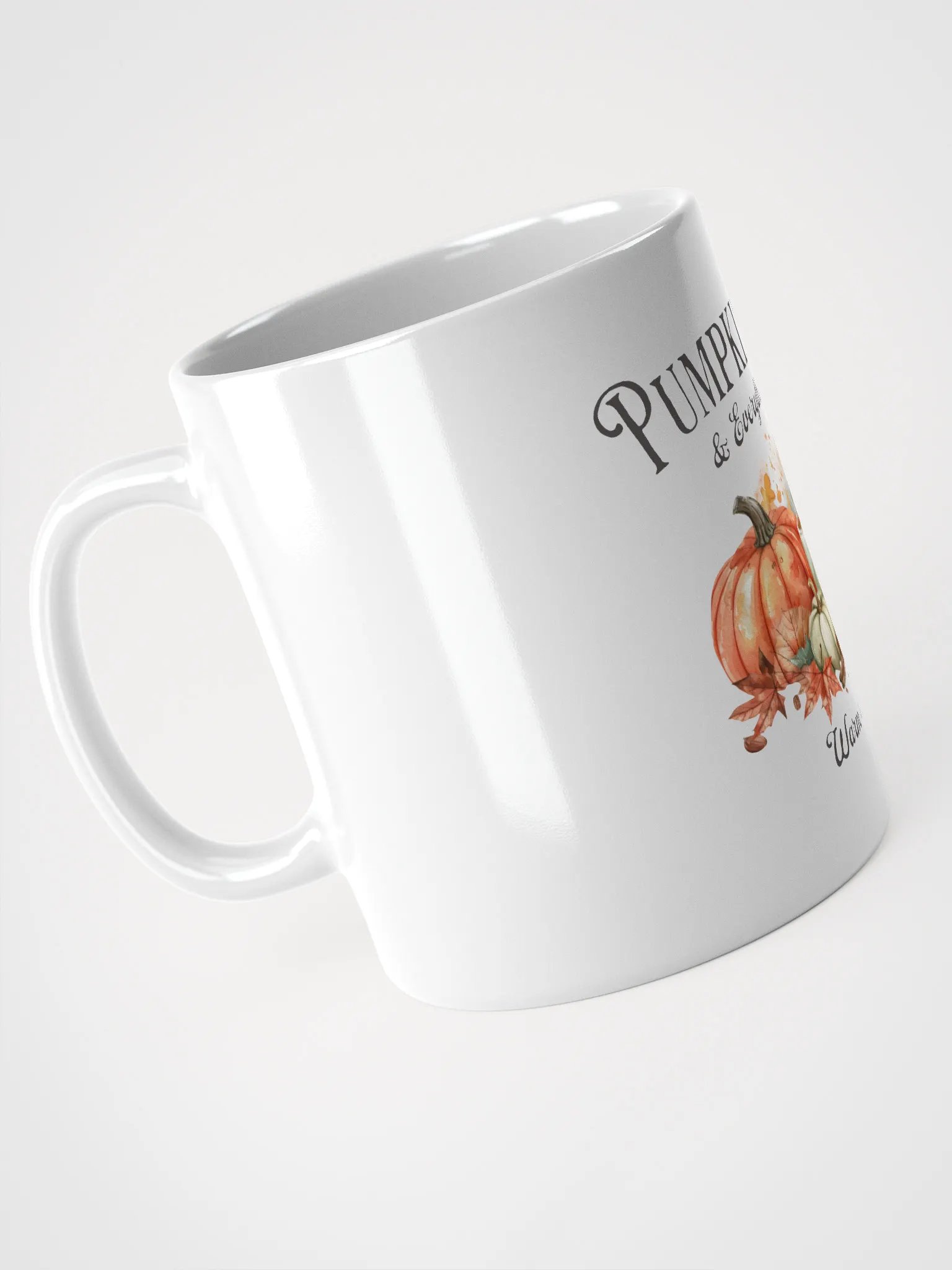 Fall Mug 2 product image (4)
