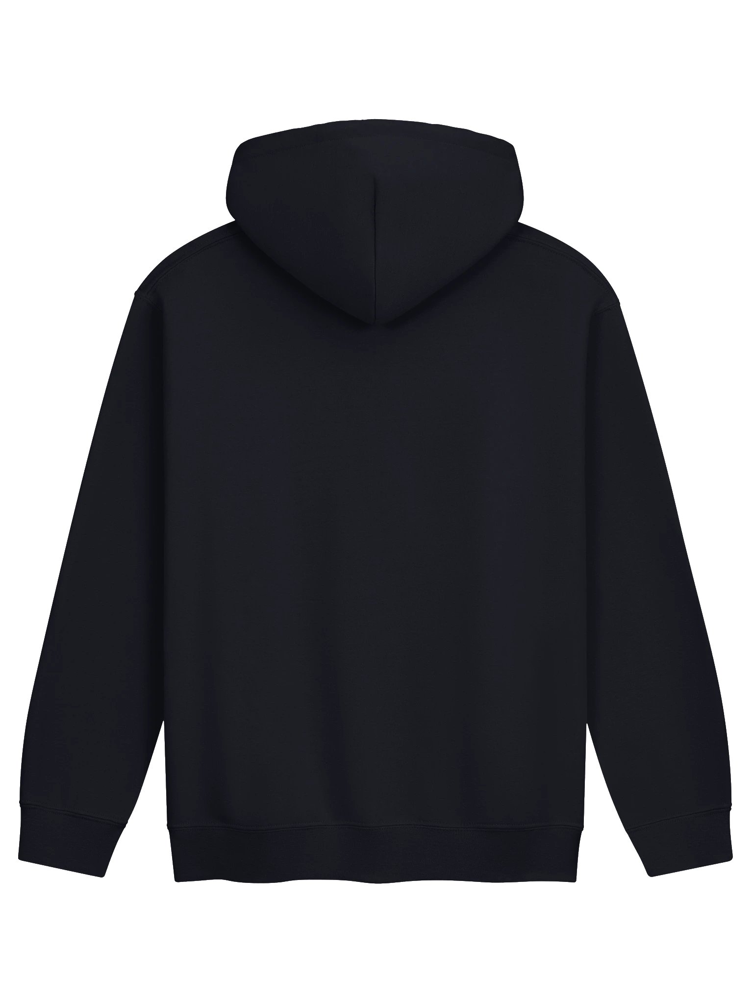 Winter King Maine Coon Hoodie product image (9)