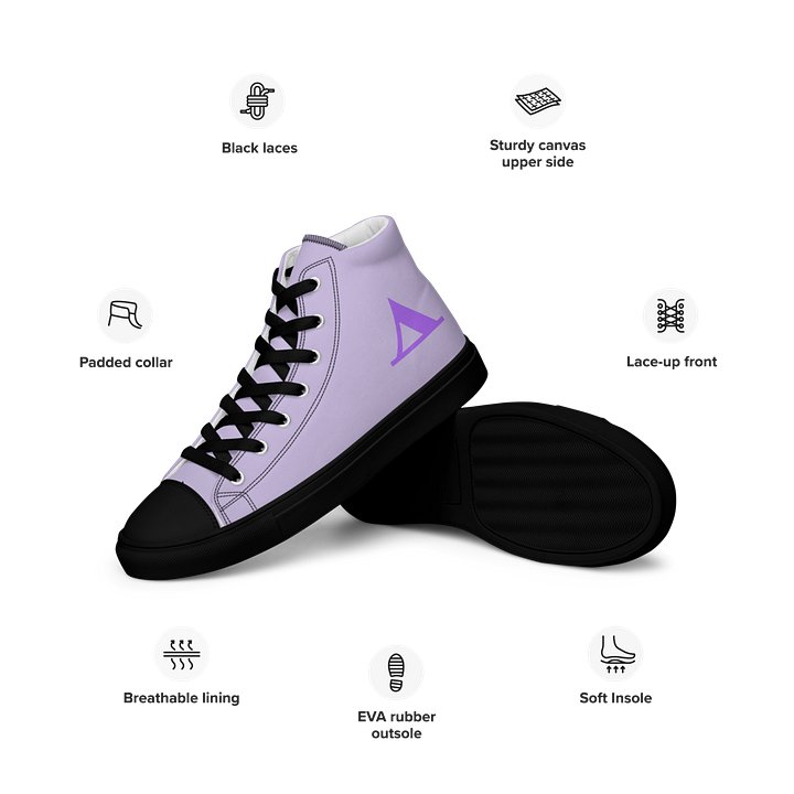 Labelle Women Sneakers product image (2)