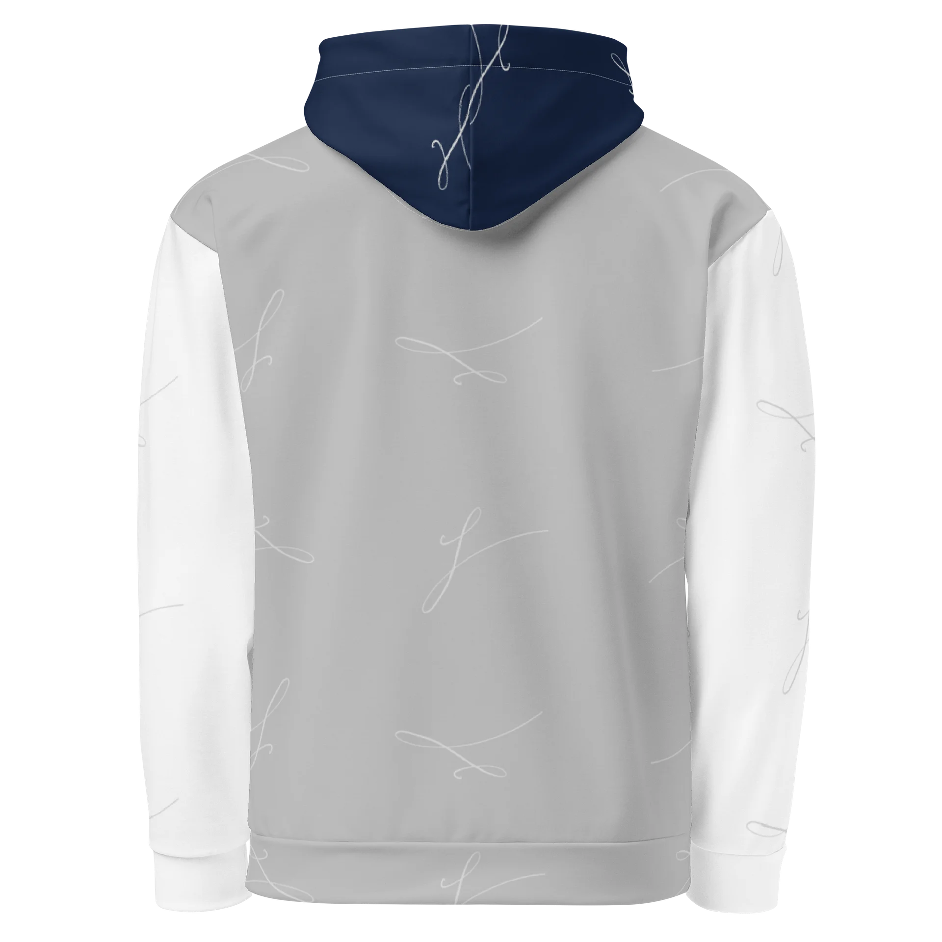 Limited Edition | The Experiment Subj. #2 | Hoodie product image (3)