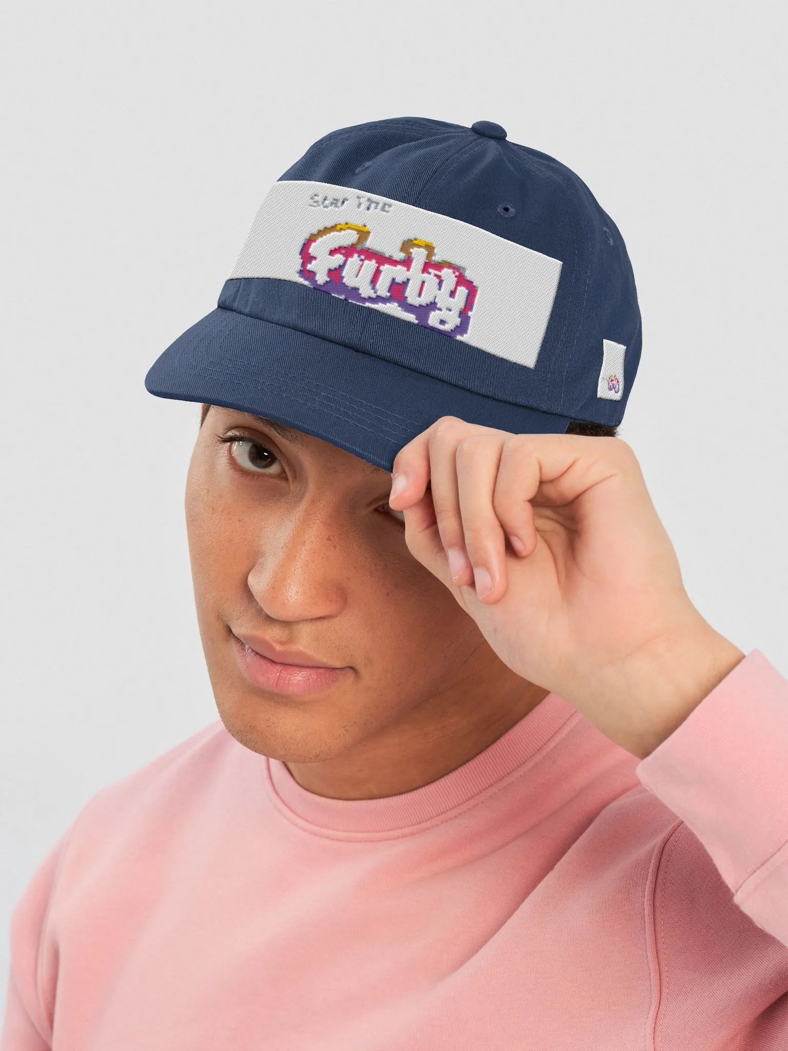 Star The Furby Hat product image (5)