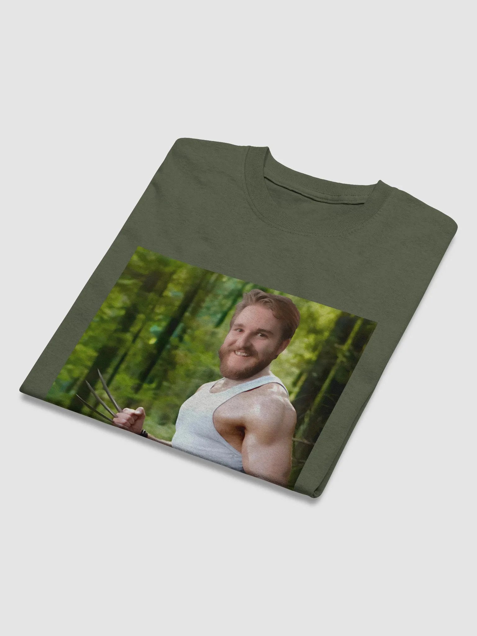 Hear Me Out Shirt product image (4)