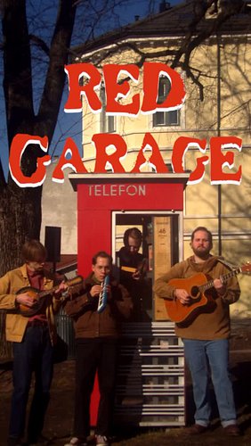 Red Garage from the phonebox. ☎️

#indiemusic #guitar #folkrock #newmusic #originalsong