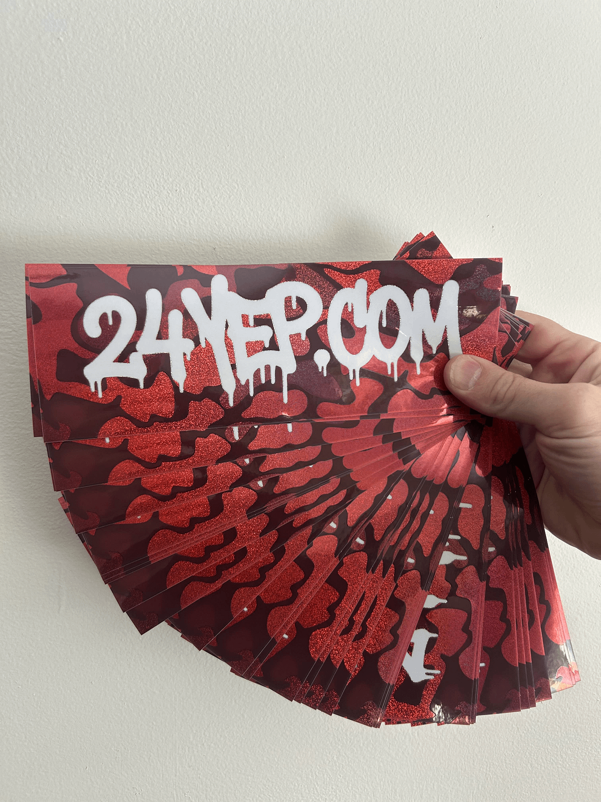 BIG REPPER | 24Yep