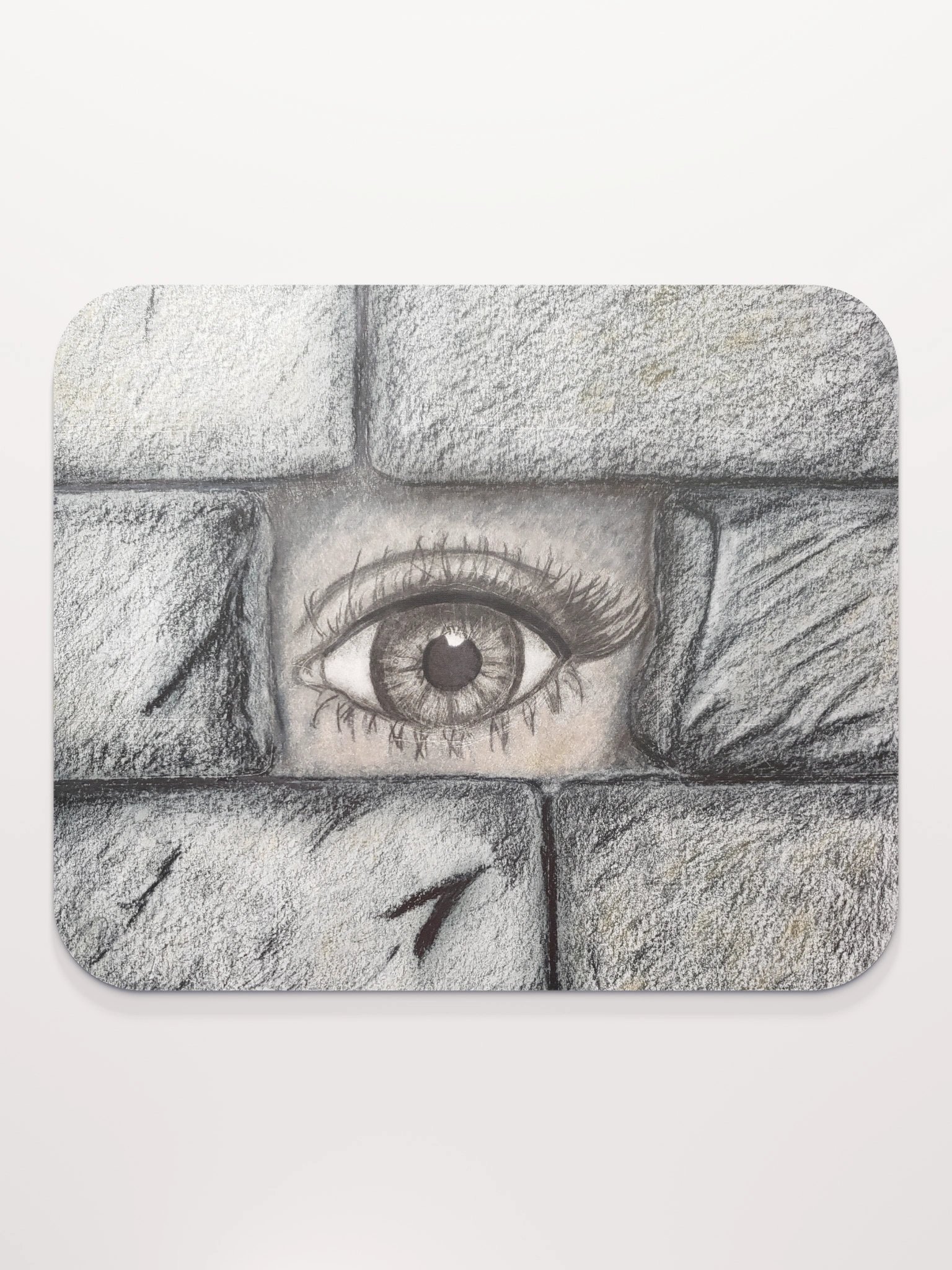 Classic Mouse Pad product image (2)