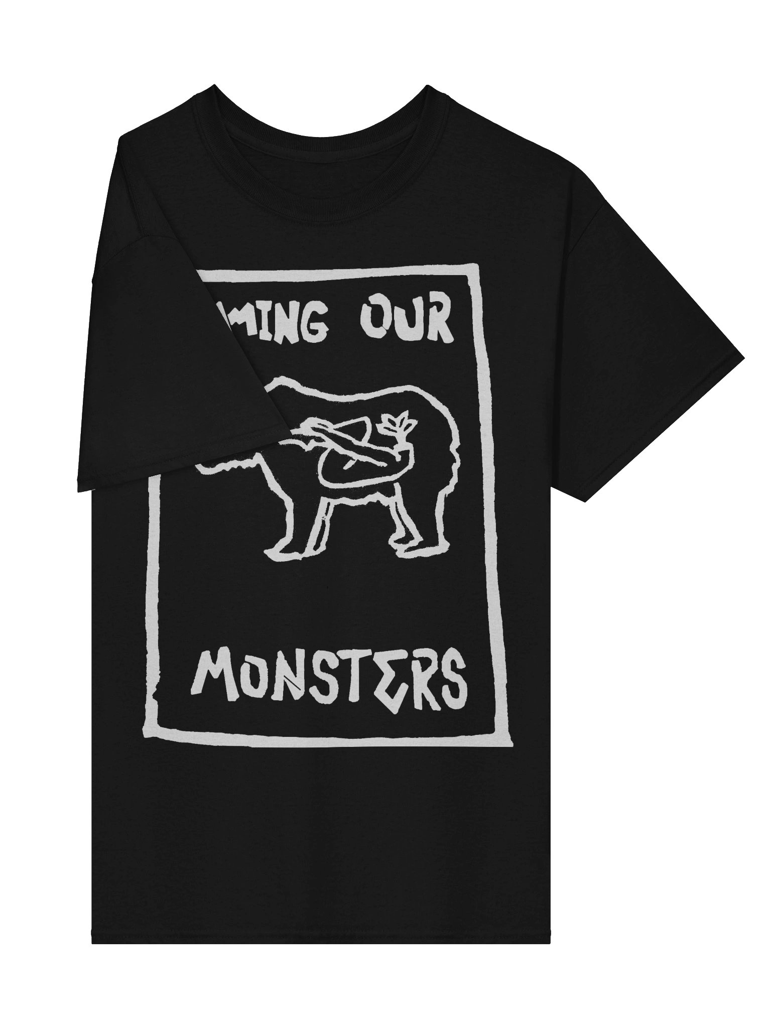 The Upside Tee product image (22)