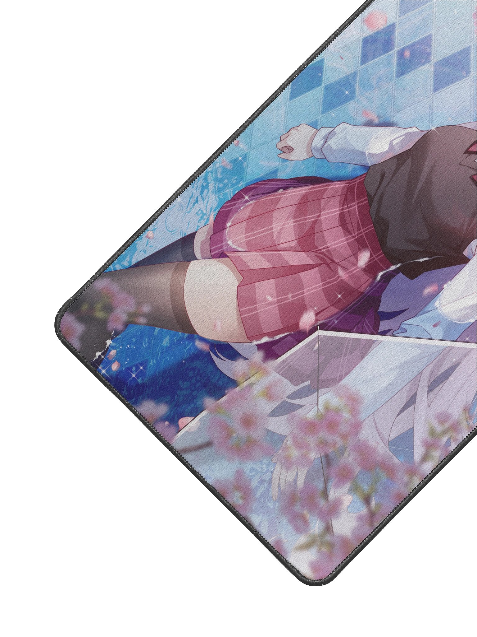 Schoolgirl Miyukura Deskmat product image (2)