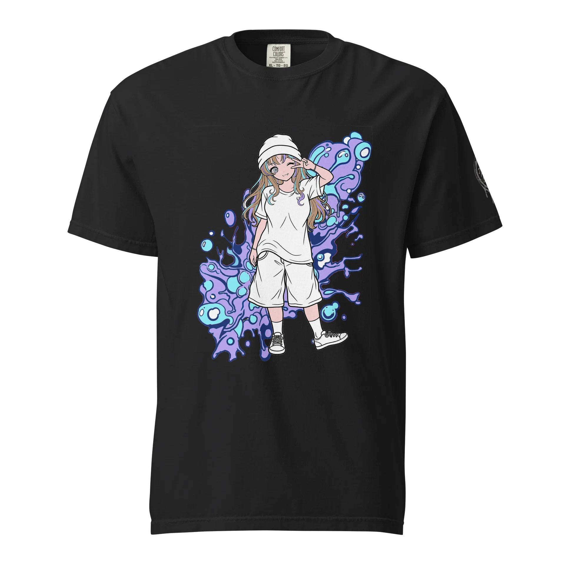 Mud Shirt product image (1)